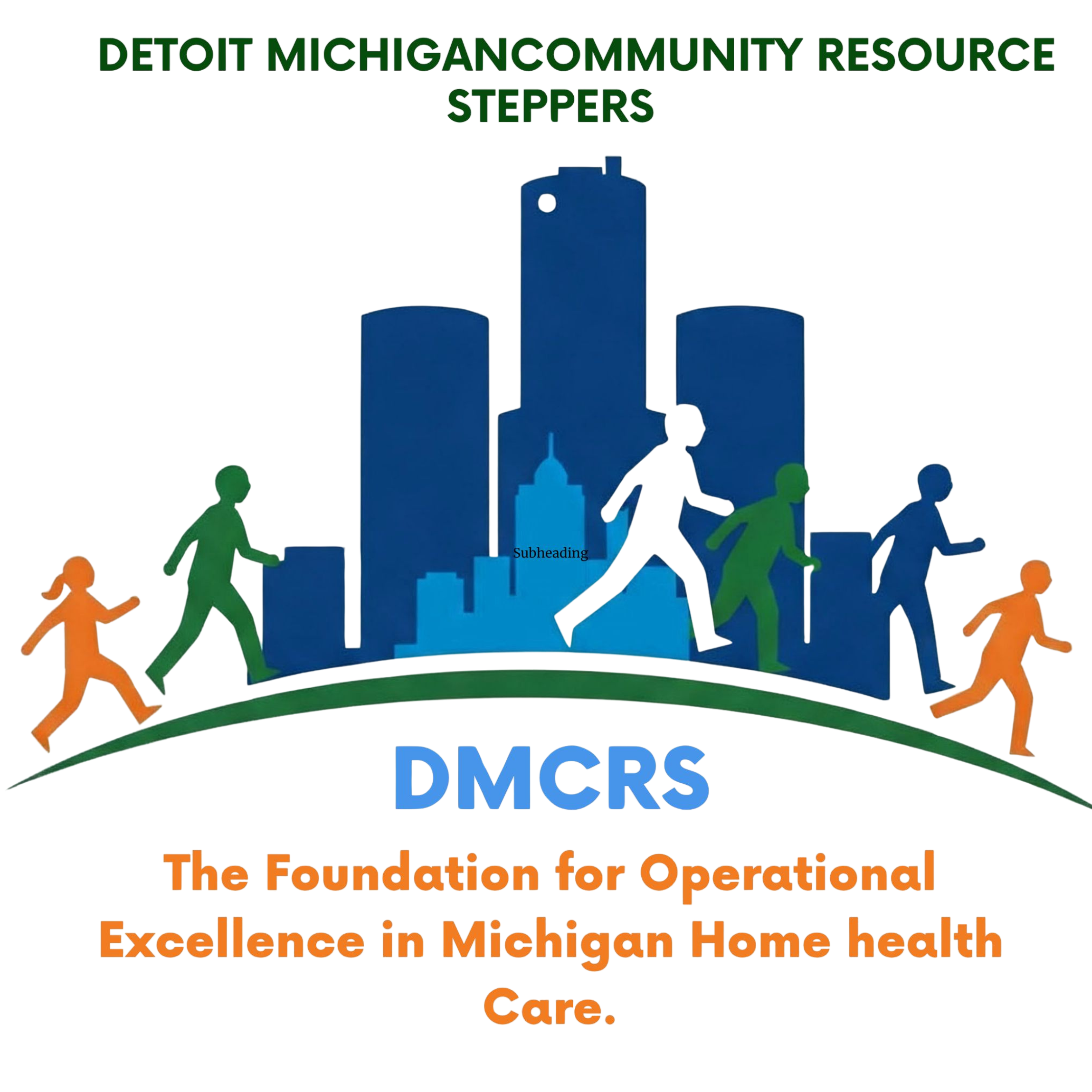 dmcrs.foundation
